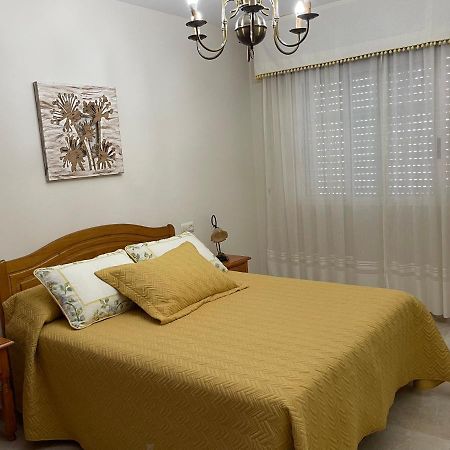 Piso En O Grove Apartman Kültér fotó