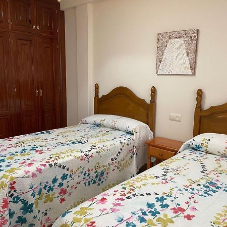 Piso En O Grove Apartman Kültér fotó