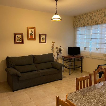 Piso En O Grove Apartman Kültér fotó