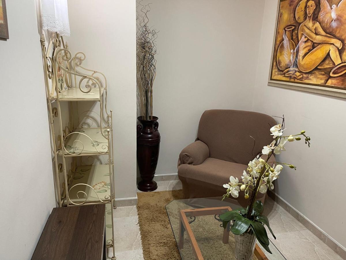Piso En O Grove Apartman Kültér fotó