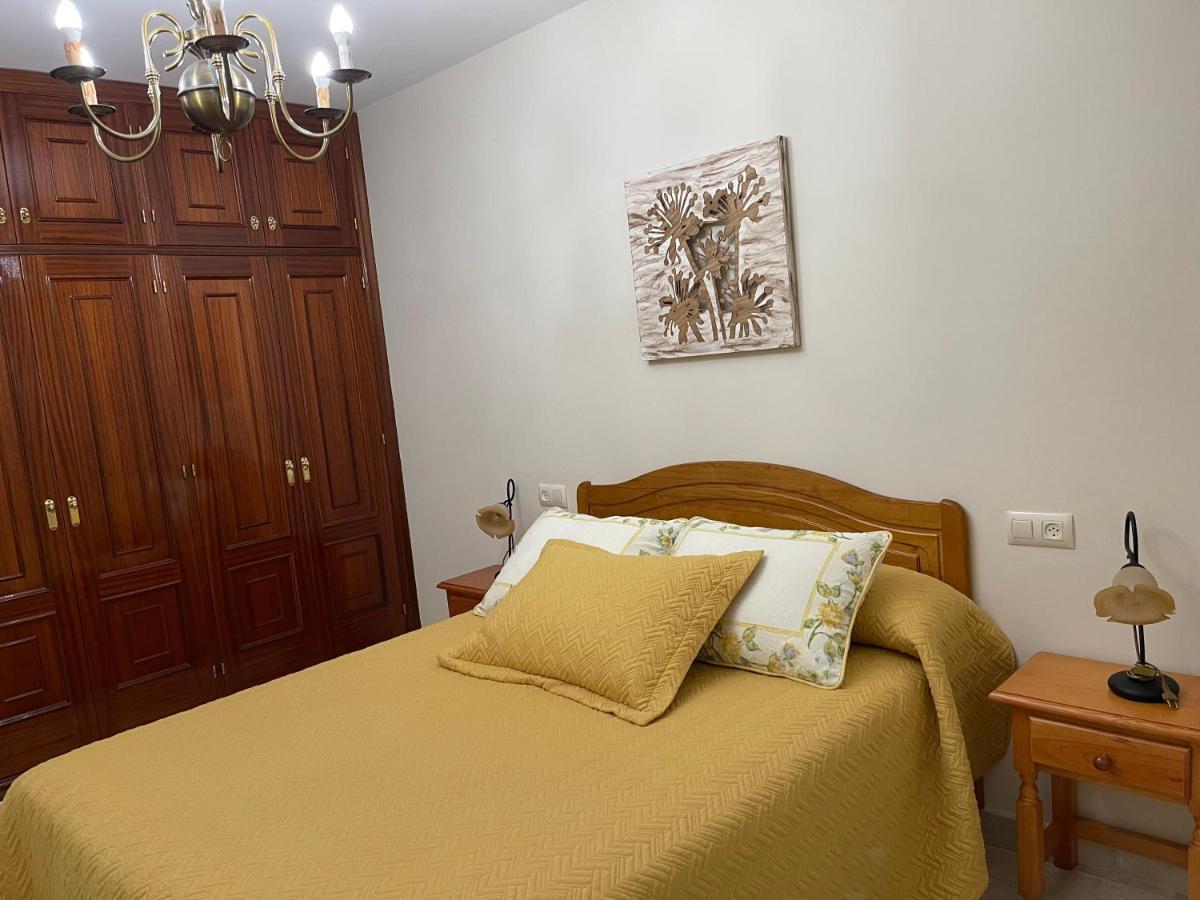 Piso En O Grove Apartman Kültér fotó