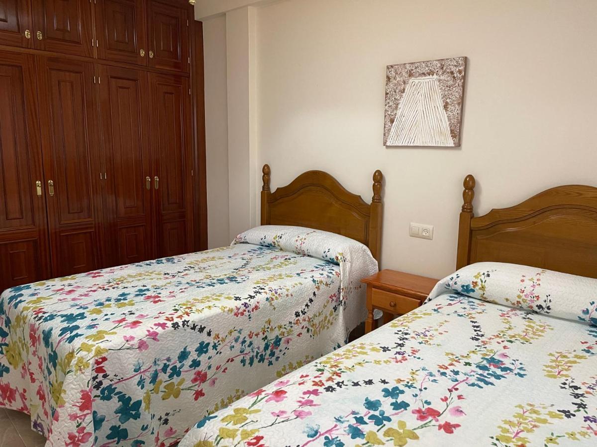 Piso En O Grove Apartman Kültér fotó
