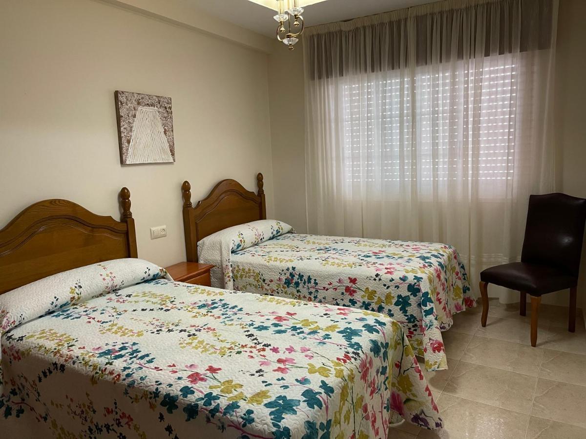 Piso En O Grove Apartman Kültér fotó