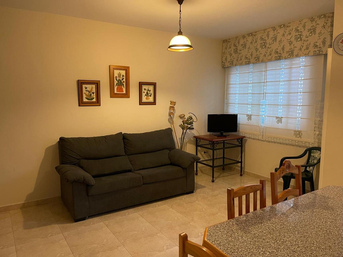 Piso En O Grove Apartman Kültér fotó