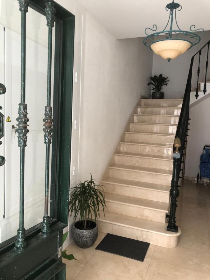Piso En O Grove Apartman Kültér fotó